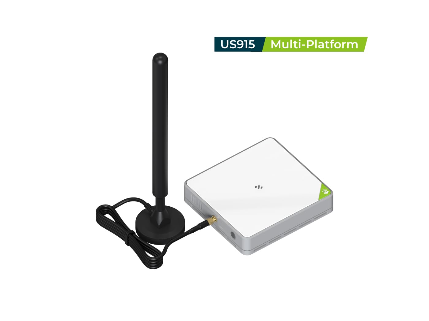 SENSECAP Ｍ1 LoRaWAN indoor Gateway Amazon.com: SenseCAP M1 LoRaWAN Indoor Gateway Helium Crypto Miner
